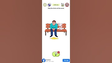 Delete Puzzle🧩Level-264 gameplay | Walkthrough #shorts #youtubeshorts #shortsfeed #Gamerzone