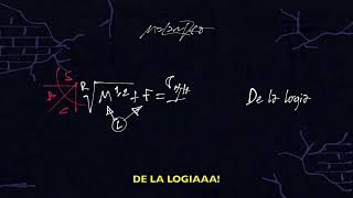 Video thumbnail of "6 - Malandro - De la Logia"