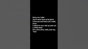 Thumbnail of Love Story / Taylor Swift (Cover)