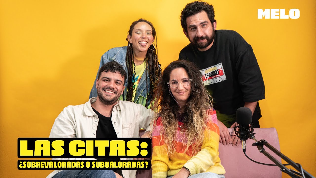 Las citas: ¿sobrevaloradas o subvaloradas? 🔥♥️