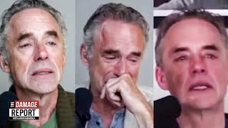 Jordan Peterson Gets Epically ROASTED And Quits Twitter