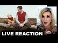 Christopher Robin &quot;Adventure&quot; Trailer REACTION