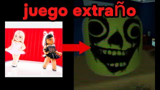 juego secreto de roblox - fashion diva screenshot 5