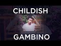 Childish Gambino Tutorial in FL Studio 12