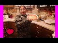 Cook With Me- How To Make Pizza with a Tortilla
