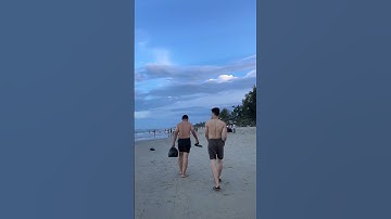 3 anh em đi biển mỹ khê- quảng ngãi - 02.09.2025