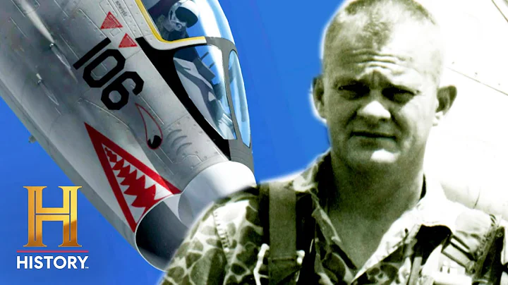 Top Gun Duel to the Death! (Season 1) | Dogfights | History