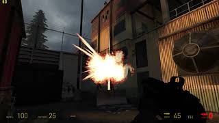 Half Life 2 Mods (3)