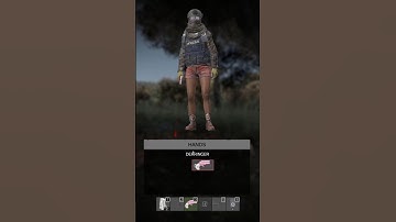 From the Brink of Death to the Ultimate Comeback On DayZ Deadfall #dayz  #shorts  #gaming