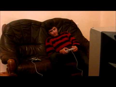 ჩვენი მეგობარი სანტა - თიზერი#4