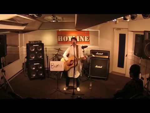 「Bumi」 HOTLINE2016 島村楽器神戸三宮店　店予選