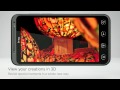 HTC EVO 3D - A Closer Look