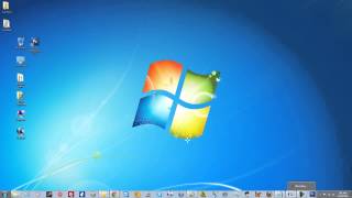 How to Pin Programs to the Start Menu and Task Bar on Windows 7