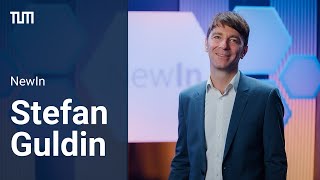 NewIn: Prof. Stefan Guldin screenshot 5