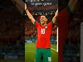 11 Lions contre 5 Étoiles | Maroc 🇲🇦 vs Brésil 🇧🇷 | World Cup 2026 Story
