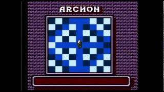 Archon (NES)