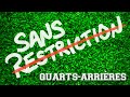 Sans restriction football  spcial qbs ep 297