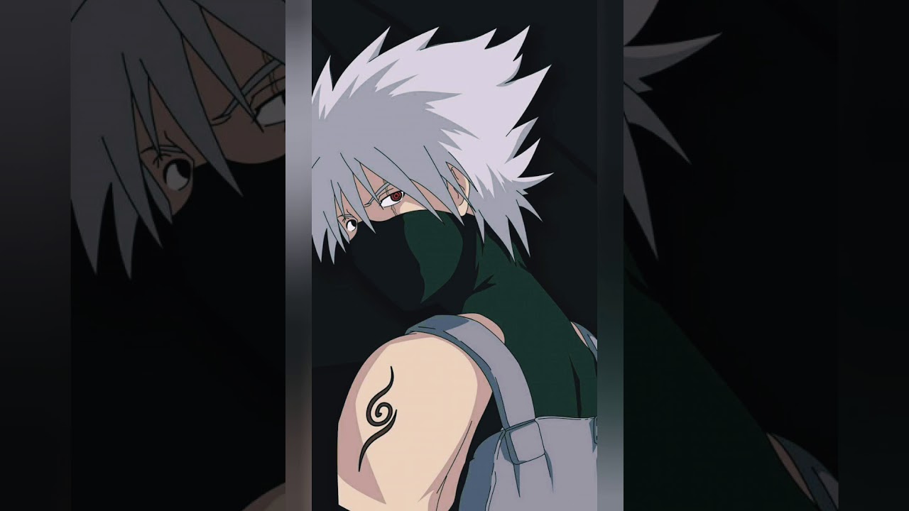 KAKASHI, SHISUI, E Itachi e sasuke - YouTube