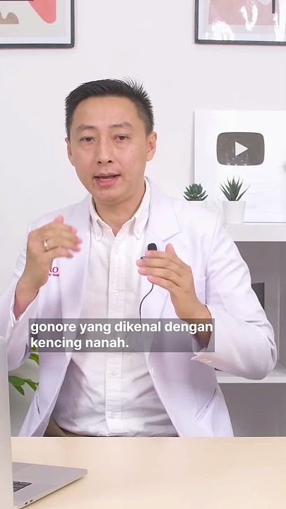 Penyakit Menular Seksual shorts: Penyebab, Gejala, Pengobatan, dan Pencegahan #shorts