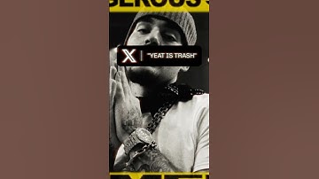 Hoe kun je Yeat haten? #shorts #yeat