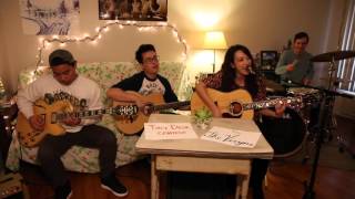 The Vixyns - Die Hard Tiny Desk Entry