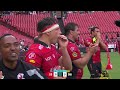 Round 12: Emirates Lions vs Hollywoodbets Sharks