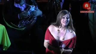 Jenni Rivera - Querida Socia, Se Las Voy a Dar a Otro (En Vivo Desde Culiacan - 2012)