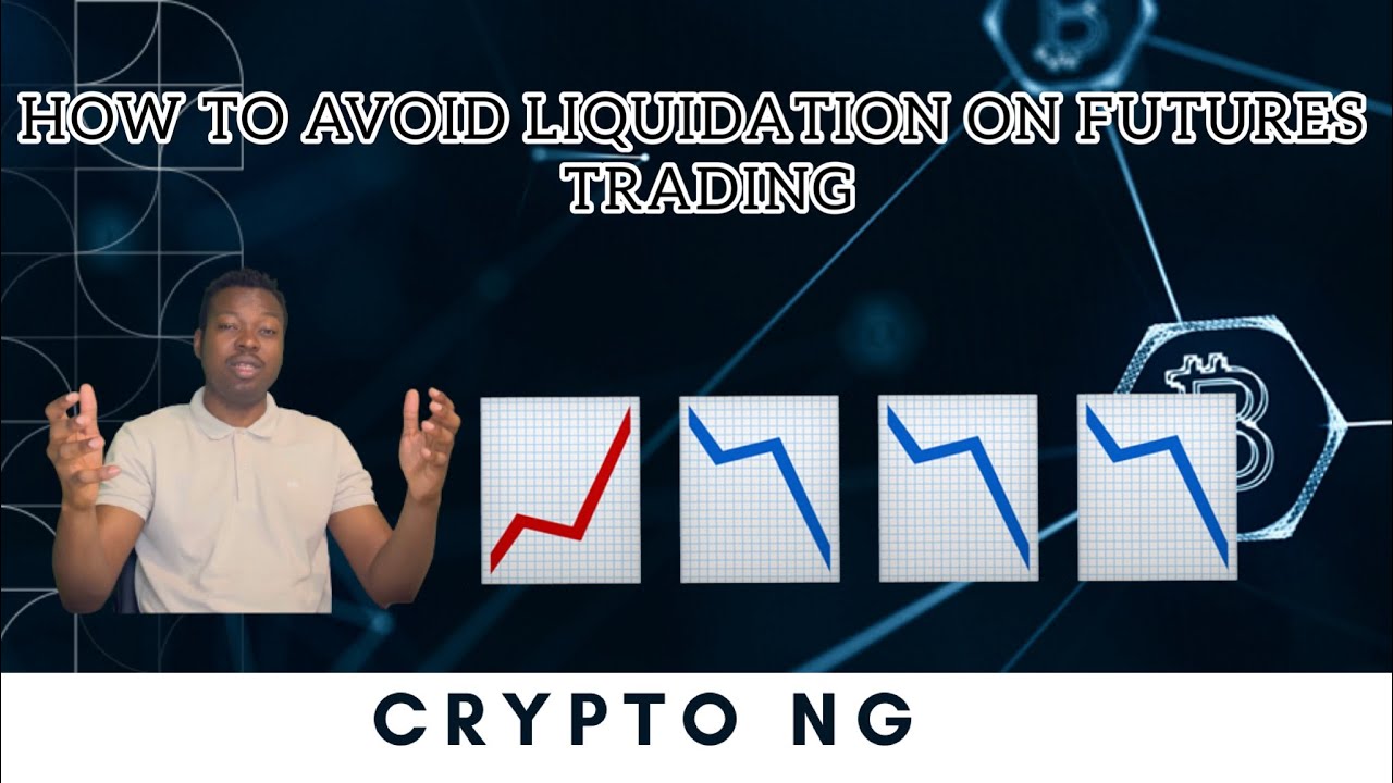 HOW TO AVOID LIQUIDATION ON FUTURES TRADING!!! YouTube