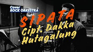 SIPATA - Duet Rock Orkestra (Cover Duet) | Lagu Batak Paling Romantis 2026 | Lagu Batak Terbaru 2026
