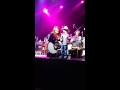 Wynonna Judd: Part 1  Jake Special Moment on stage