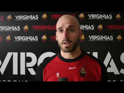 🎙 Prèvia CH Palafrugell - Reus Deportiu Virginias amb Raul Marín (Jornada 15 #parlemokliga )