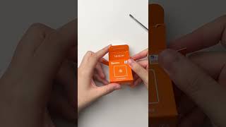 Compact and Convenient: SONOFF SNZB-01 Button Control for Your Smart Home