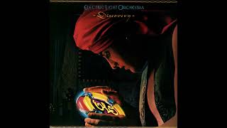 Electric Light Orchestra - Confusion