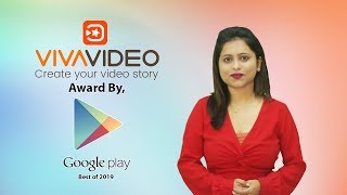VivaVideo Application - Promo Video screenshot 3