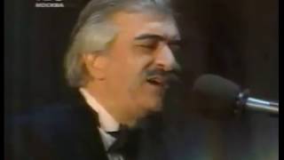 Polad Bulbuloglu - Aman Aman Ayrılıq