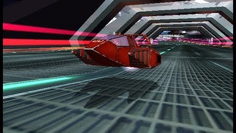 F-Zero GX Unleashed (v2.0): MCTR in 56"595 w/𝐃𝐄𝐄𝐏 𝐂𝐋𝐀𝐖 (SemiSatisfactory Run)
