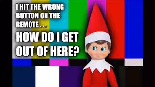 50 Elf On The Shelf Ideas New Easy Funny Ideas For