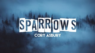 Sparrows - Cory Asbury (Tradução) chords