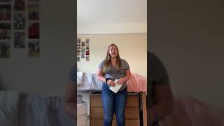 Comm 101: Speech of Introduction