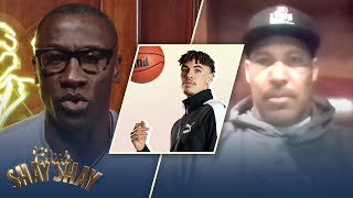 LaVar reacts to LaMelo signing with Puma over Big Baller Brand | EPISODE 10 | CLUB SHAY SHAY