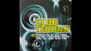 Club Techno vol 2