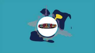Polkadots - Majulah Indonesia (Official Audio Video)