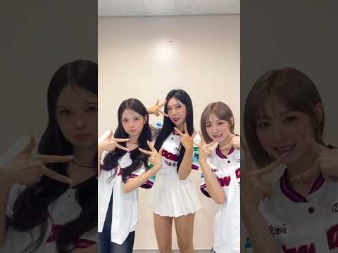 Let me driftaway with 키움 히어로즈 #용경아 님🌊@heroesbaseballclub  #UDTT #우당탕탕소녀단 #DRIFTAWAY #shorts