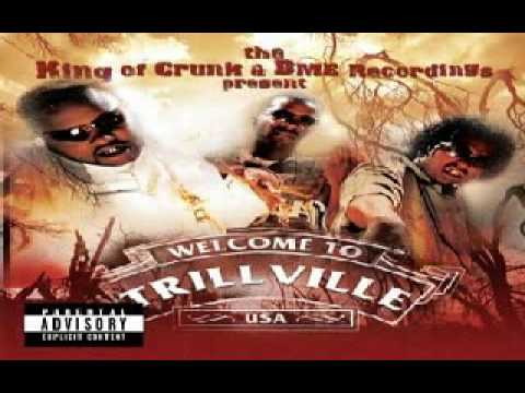 Trillville feat. Pastor Troy - Get Some Crunk in Yo System