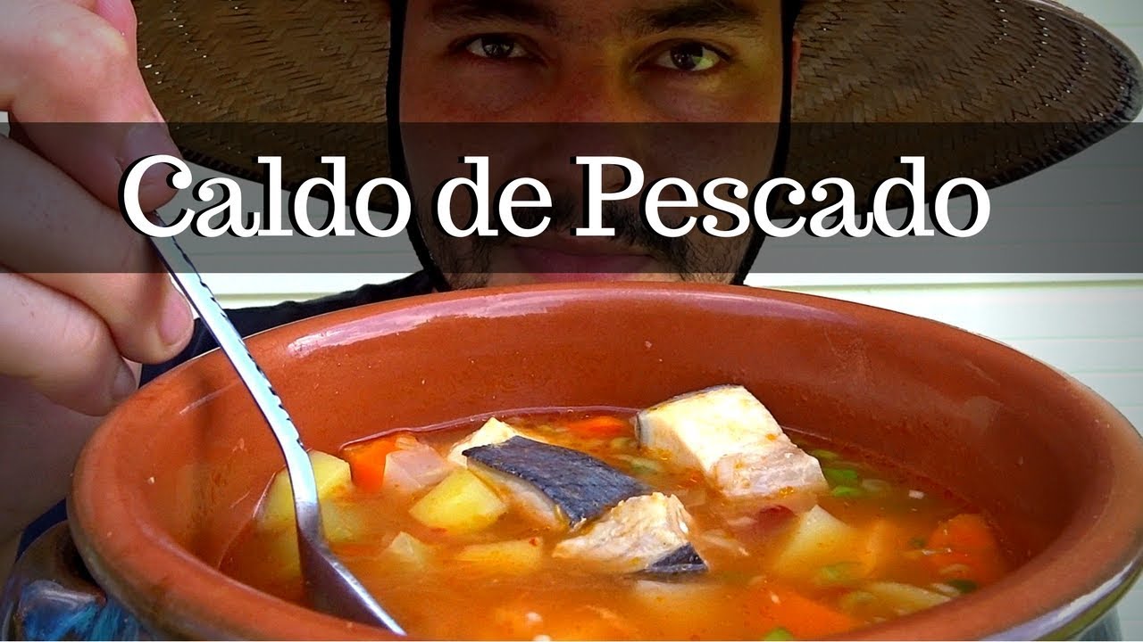 caldo pescado, 8ud - El Jamón