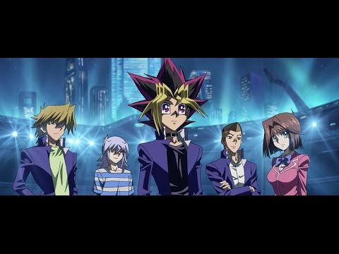 Yu Gi Oh!  Bande Annonce 5 : The Dark Side of Dimensions ! VOSTFR