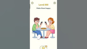 Dop 2 | Dop 2 Level 866 | Make them happy