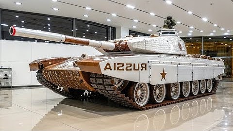 НОВЫЙ Т-54Т (2026): Революция или провал? Полный разбор нового российского танка!