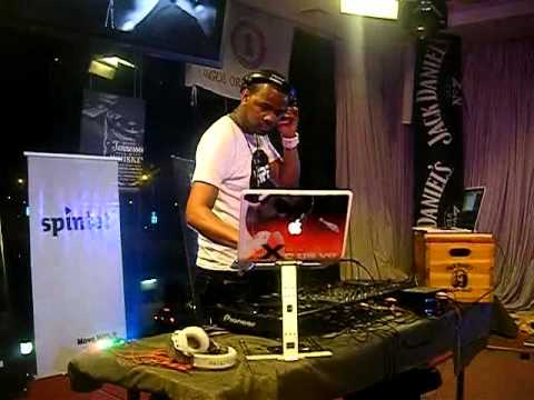 DJ XCLUSIVE - Performances