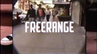 Demuja - Move EP (Freerange Rec) Teaser